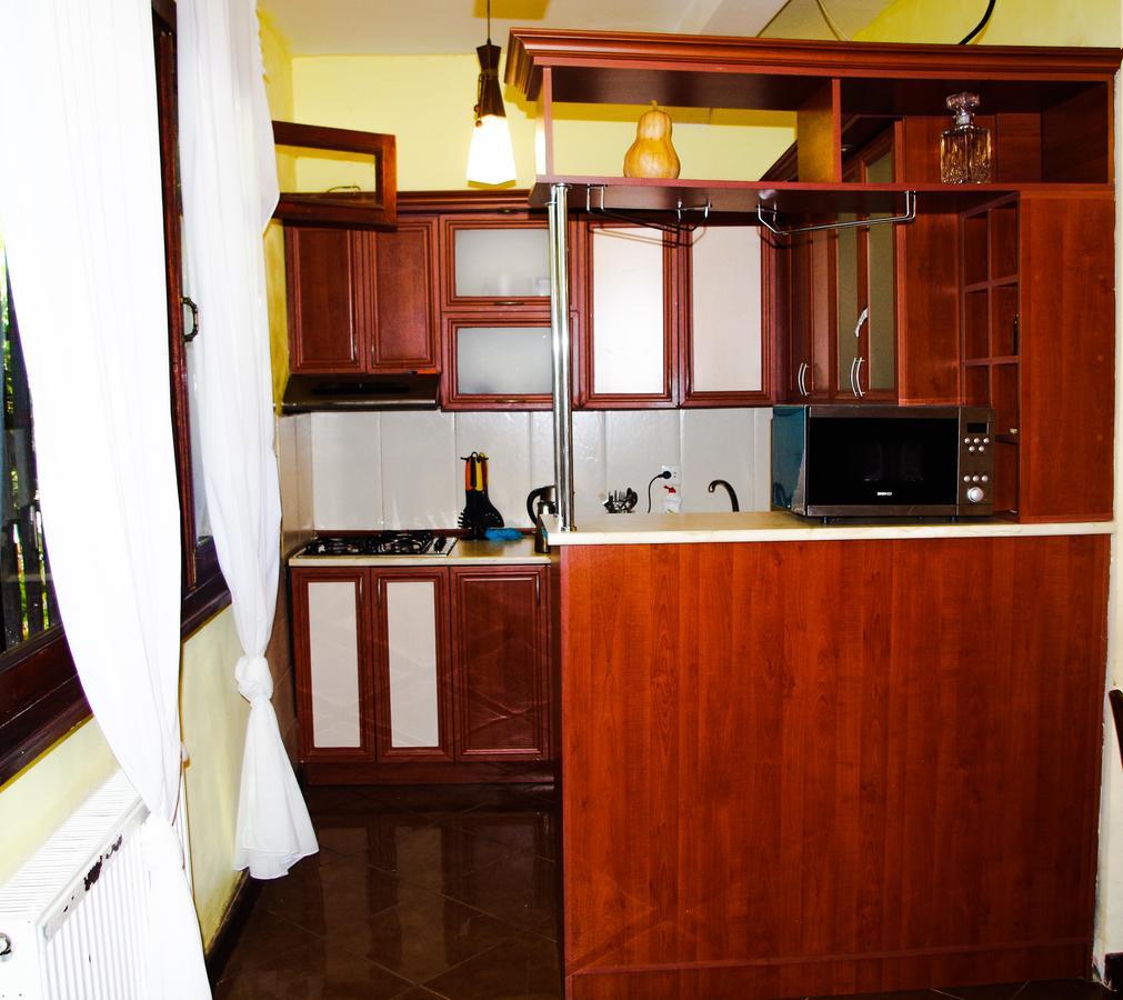 Patio Hostel Tbilisi Bagian luar foto