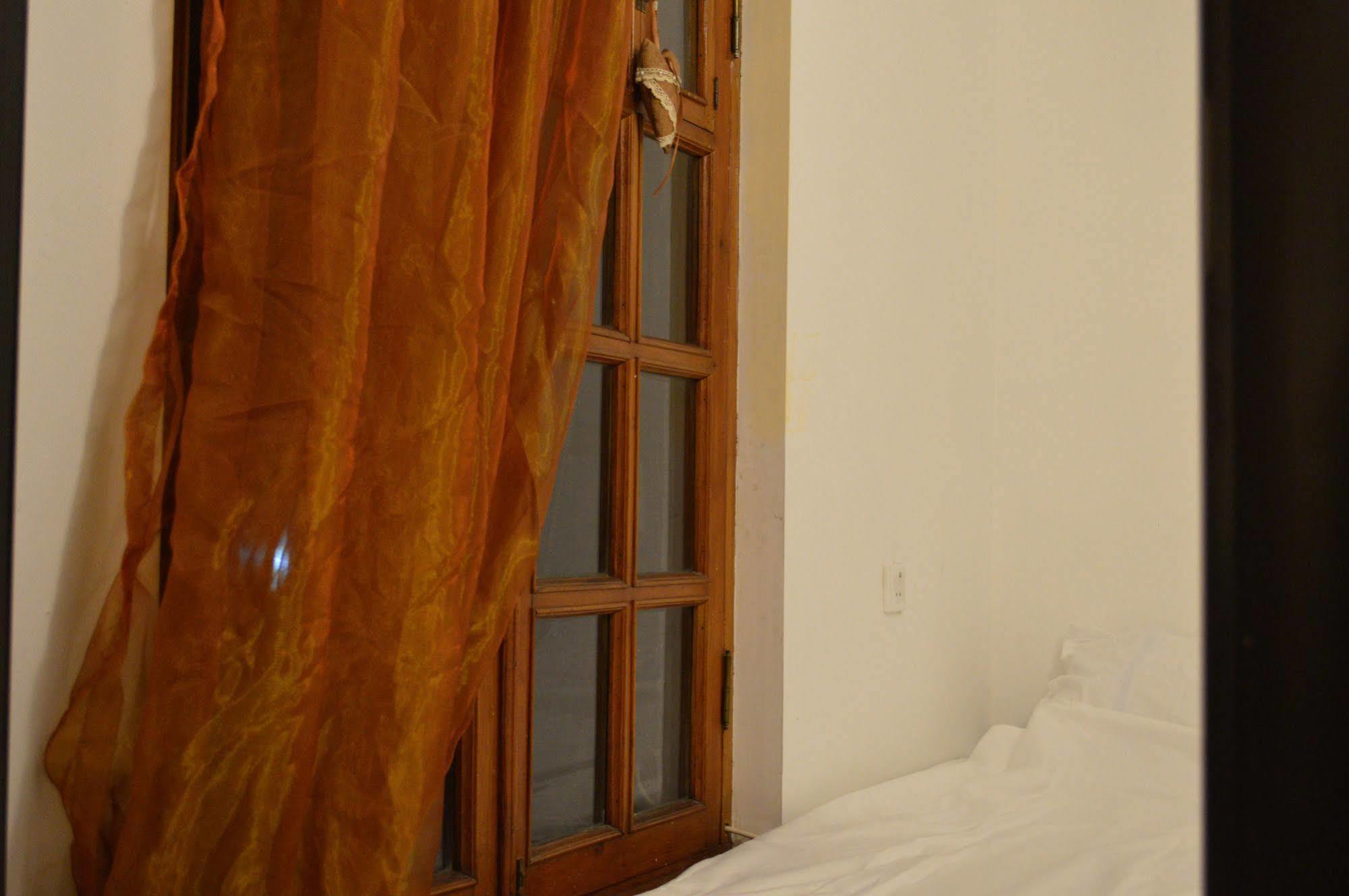 Patio Hostel Tbilisi Bagian luar foto